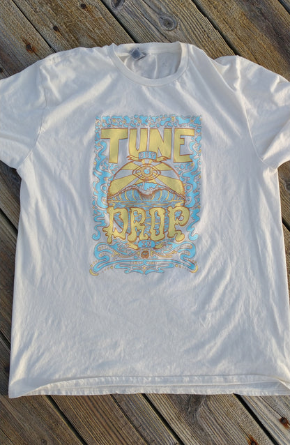 Tune Out Drop In