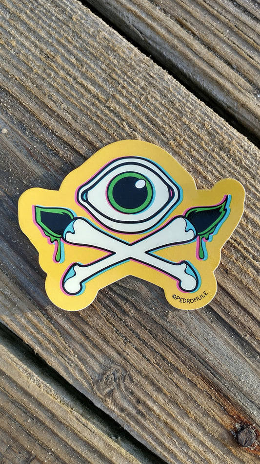 Hypno Eye