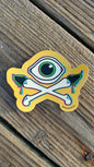 Hypno Eye